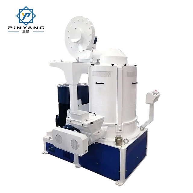 MNMLt Series Vertical Iron Roller Rice Whitener  Paddy Polisher Machine Rice Sorghum Soybean Corn Wheat Rice Whitener