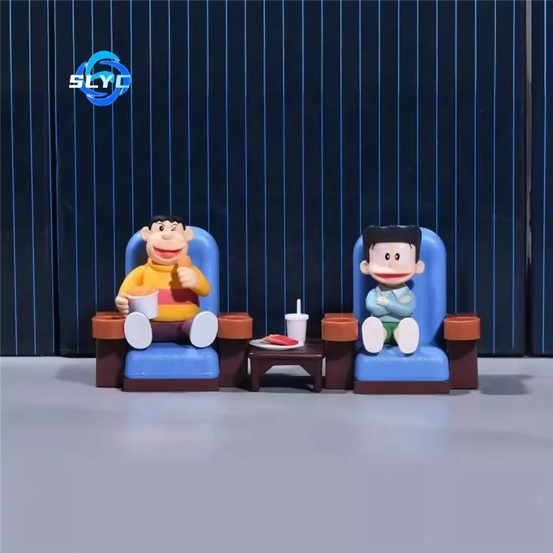 Doraemon-Cinema-Series-Q-