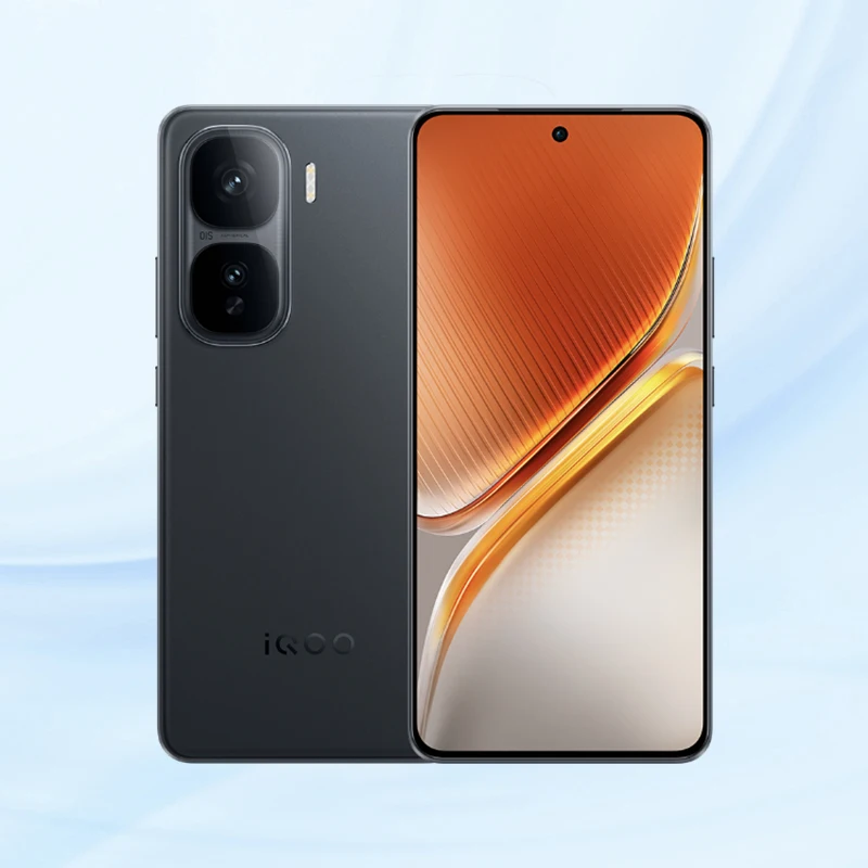 新型 オリジナル vivo iQOO Neo10 5G スマートフォン 6.78インチ