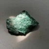 Green Mica Rough Stone