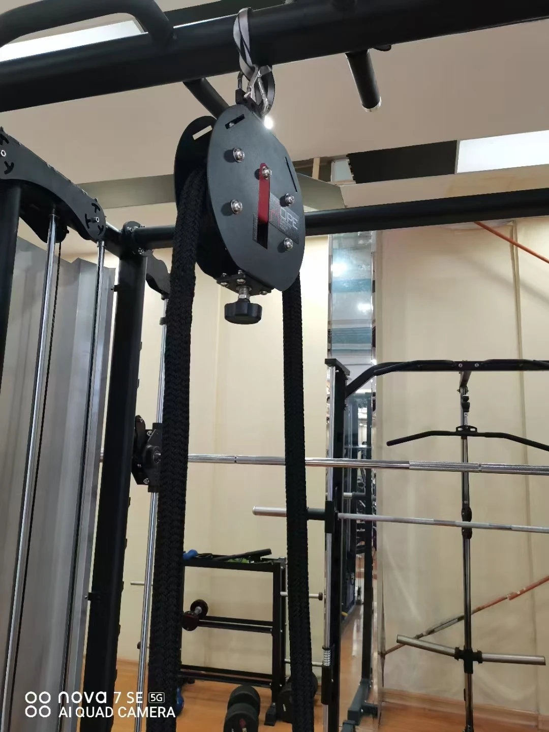Pulling Robe Machine Alibaba.com: Jingon PS05 Rope Pulling Machine, in stock, rotatively ...