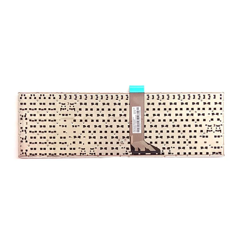 New English Keyboard Replacement for Asus K555 X555/L X502 R565L R556L A555L F555L PRO552L
