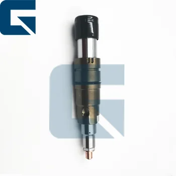 専用！ 4384686 Fuel Injector for QXS15 Engine - Reliable Performance