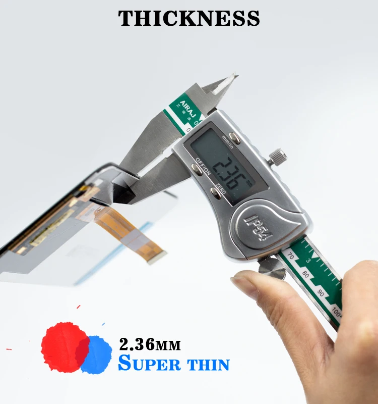 china spare parts