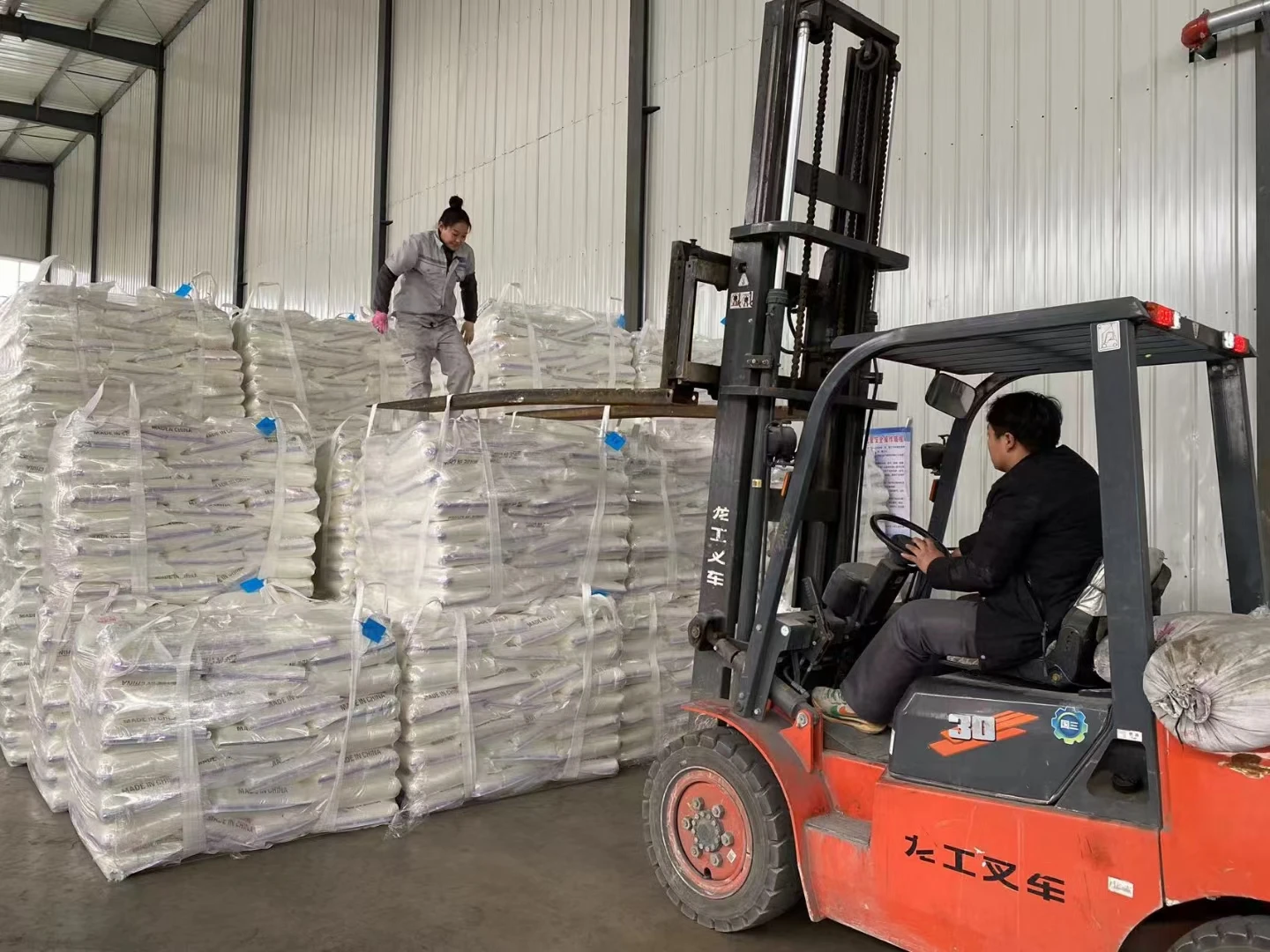 PSAF Flocculant Precipitant Polyaluminum Iron Silicate for Water Treatment Effective Agent Purifying Drinking Water Wastewater