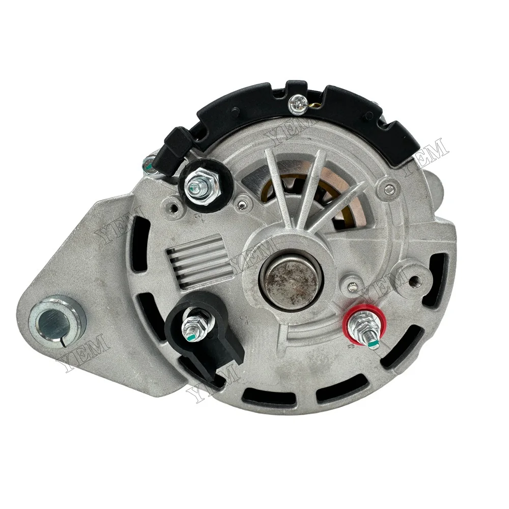 For Doosan / for Develon DB58 Alternator Genuine Engine Parts 5