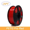 PETG Pro Red 1.75mm