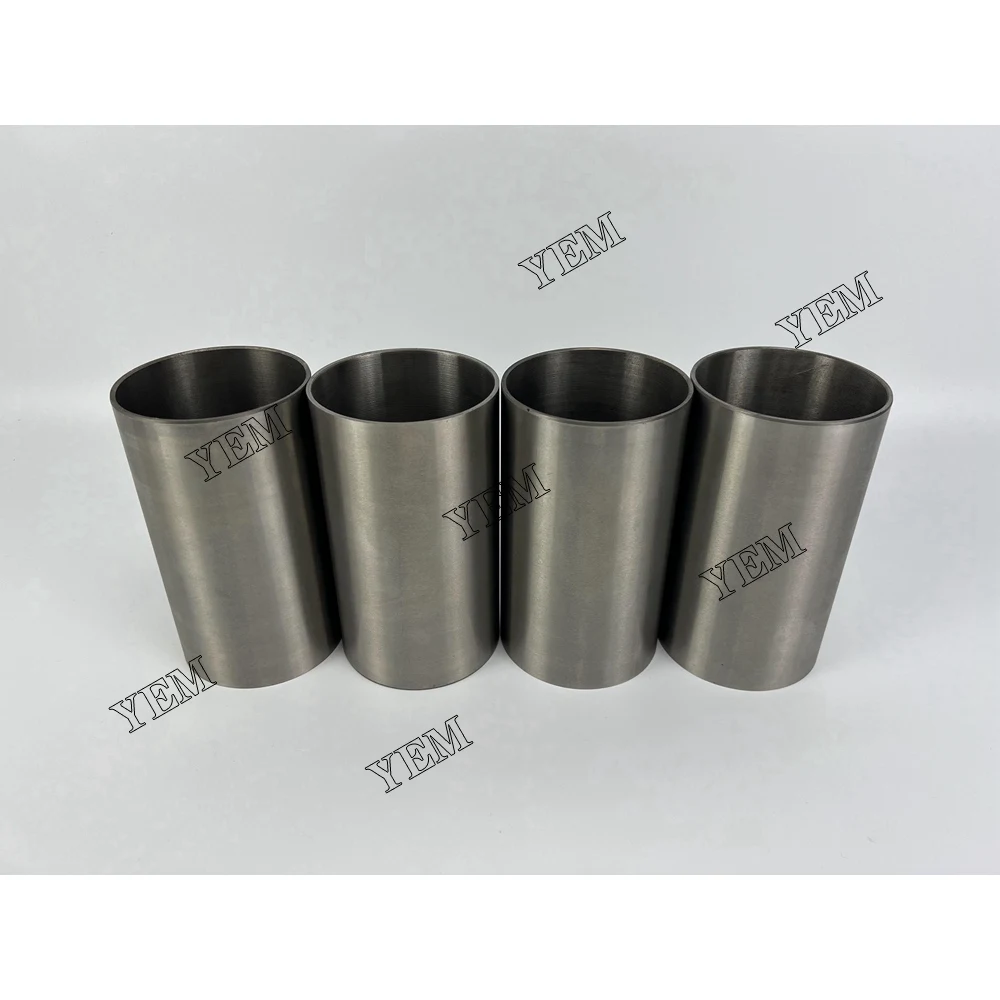 Cylinder Liner for Toyota 1GD Engine Part Replaces