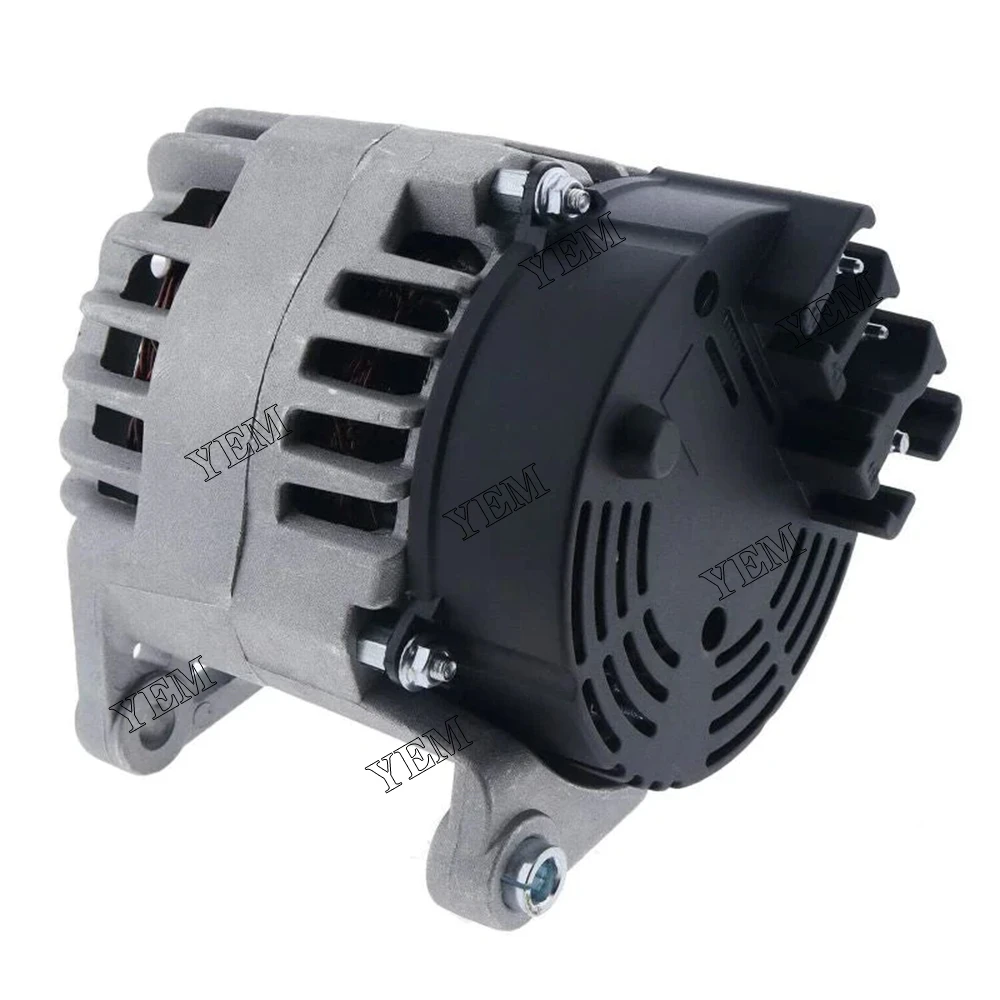Manufacturer Direct Sales Aftermarket Alternator 10000-18159 for FG-Willson Parts for Perkins Alternator Industrial Engine Parts