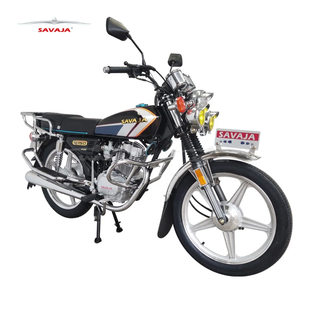 SAVAJA CG150 SENKE SANILI ABC LIFAN TYPE 125CC 150CC CG125 CG150 CHEAP ...