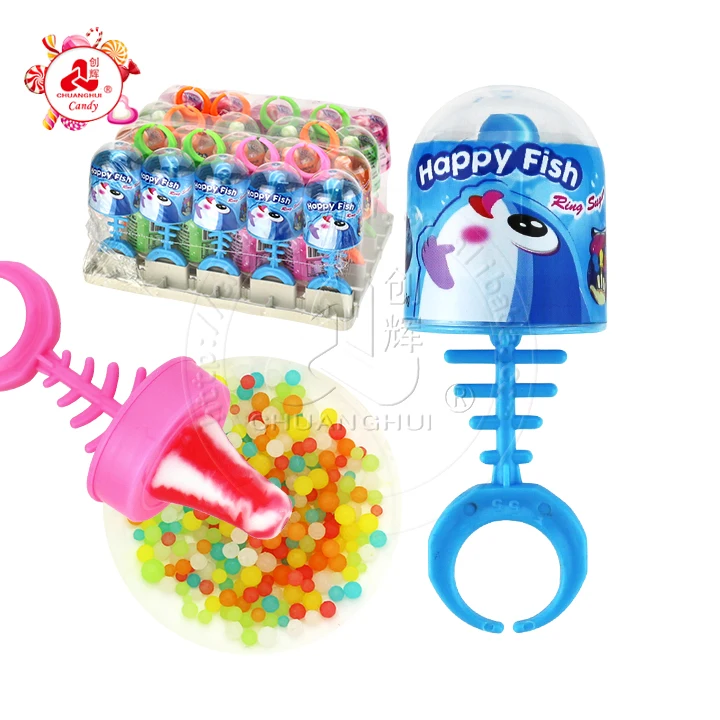fishbone candy
