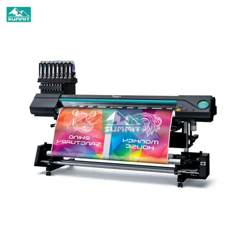 Roland ローランド TrueVIS RT-640 大判昇華プリンタ 本体 Roland ローランド TrueVIS RT-640 大判昇華プリンタ 本体