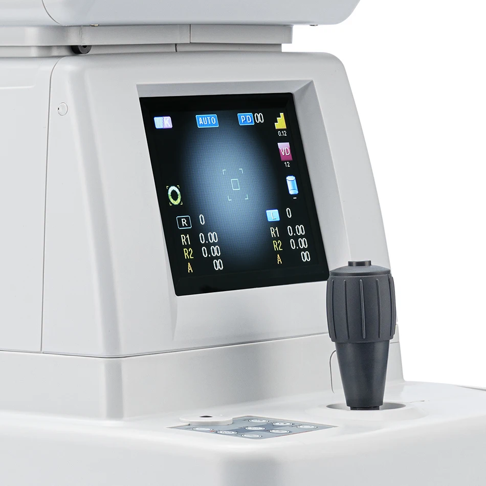 Professional Optical Instrument FA-6100AK Autorefractometer