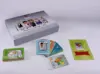 Gioco di carte Multi 8052-arabo