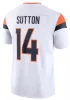 14 Sutton blanco