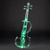 Green light