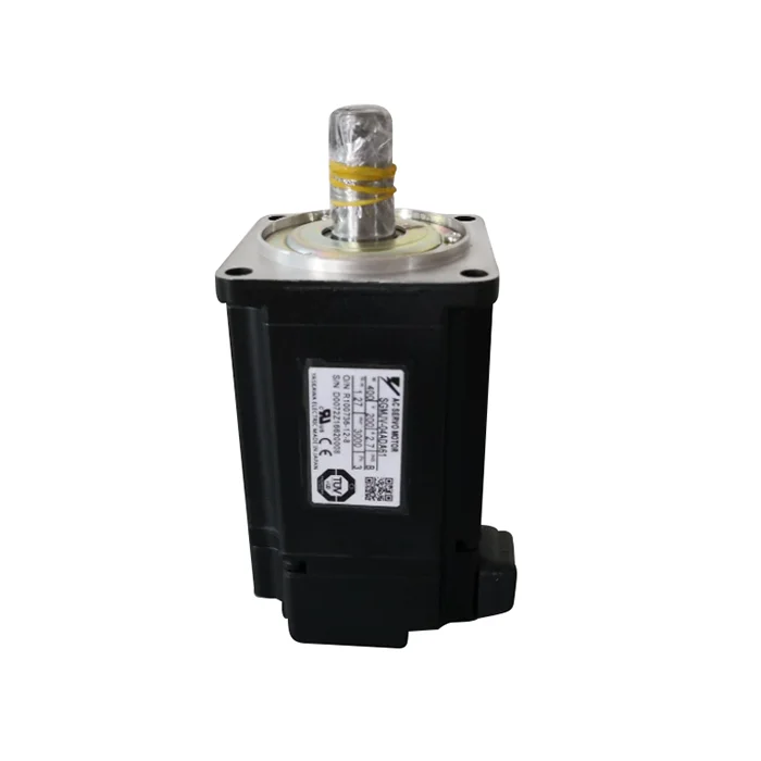 新品 サーボモーター SGMSH-50A2A61 新品 東京発 ☆適格請求書発行可☆YASKAWA サーボ