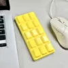 Yellow chocolate [16cm]