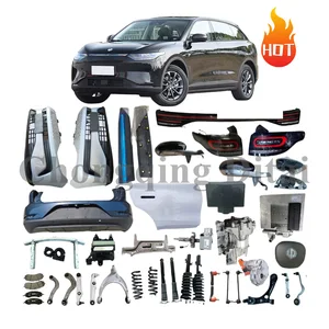 Leapmotor C11 Auto Spare Parts New Energy Accessories for Vehicles