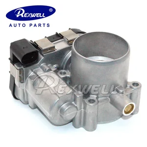 Original Quality Auto Throttle Body Valves 03F133062B for Volkswagen Seat Audi 03F133062B