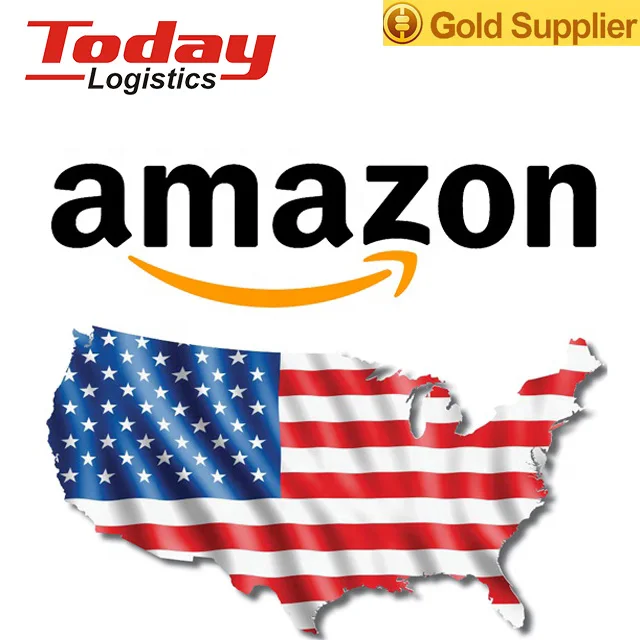 亚马逊中国到美国运费货运代理物流 Buy Dhl Tnt Ups 航运公司 亚马逊 Amazon Product On Alibaba Com