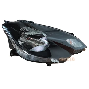 Mg3 Auto Spare Parts Car Parts Headlight Head Lamp Light for SAIC MG 3