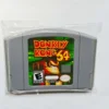 Gris para DONKEY KONG 64