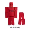 Red - Roblox