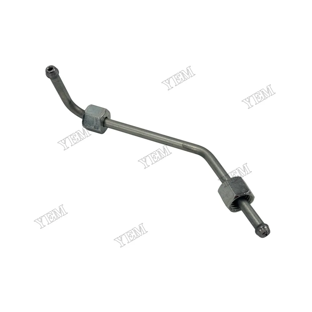 High Pressure Tube Fit for Doosan Develon D34 Engine 6