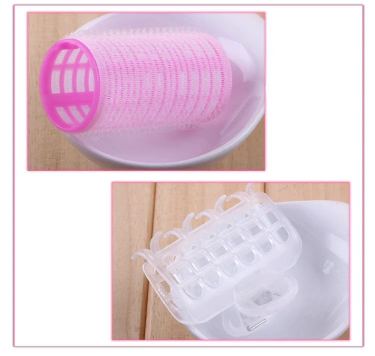 hair roller