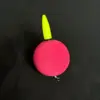Boule rouge / feu vert