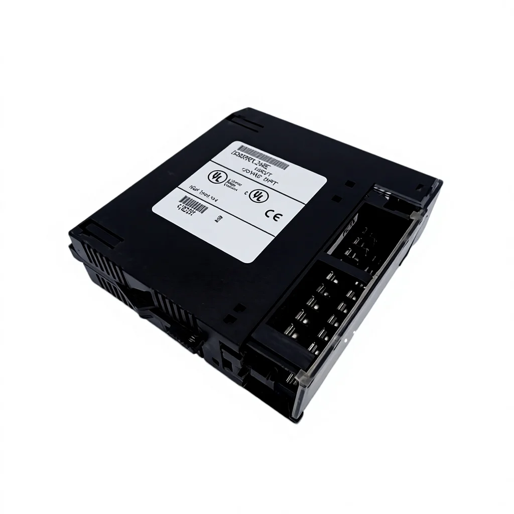 Gold Seller IC693MDL240E  PLC  Controller  Server Driver  Brand New Original Spot