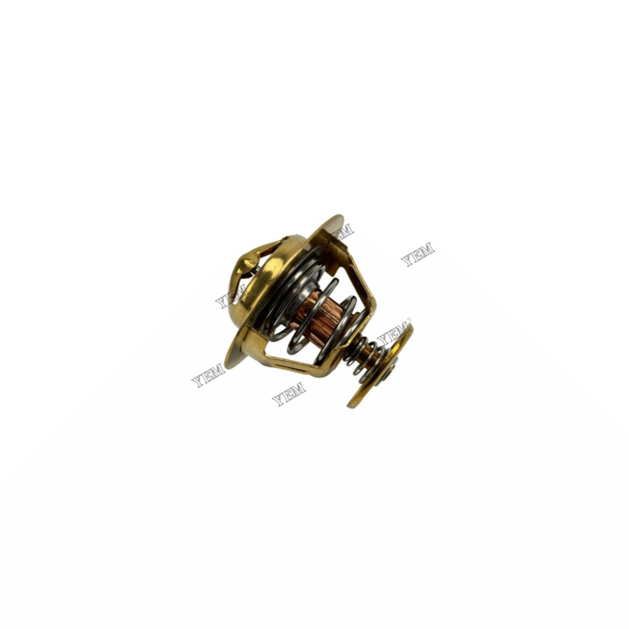 Aftermarket 4JG1 Thermostat 5036-00004 8-94214962-0 for Isuzu Repair Kit Thermostat Diesel Engine Spare Parts