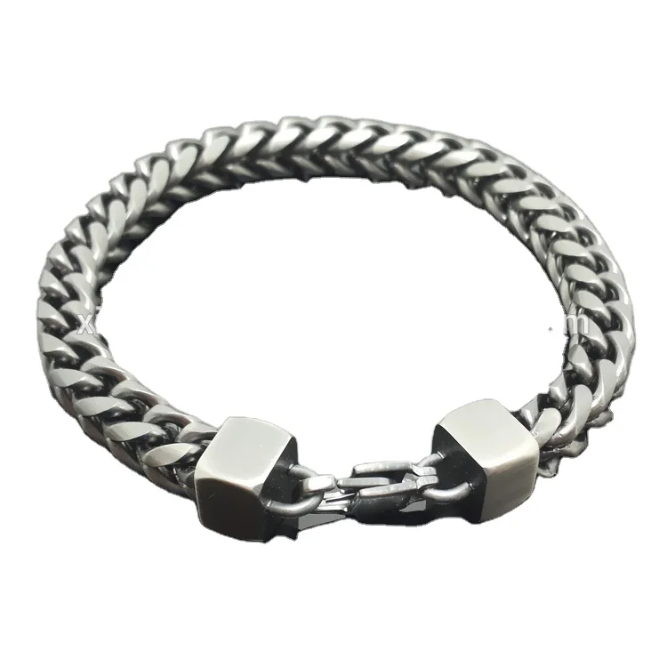 HARI Jewellery Bracelets Chain & Link Bracelets 