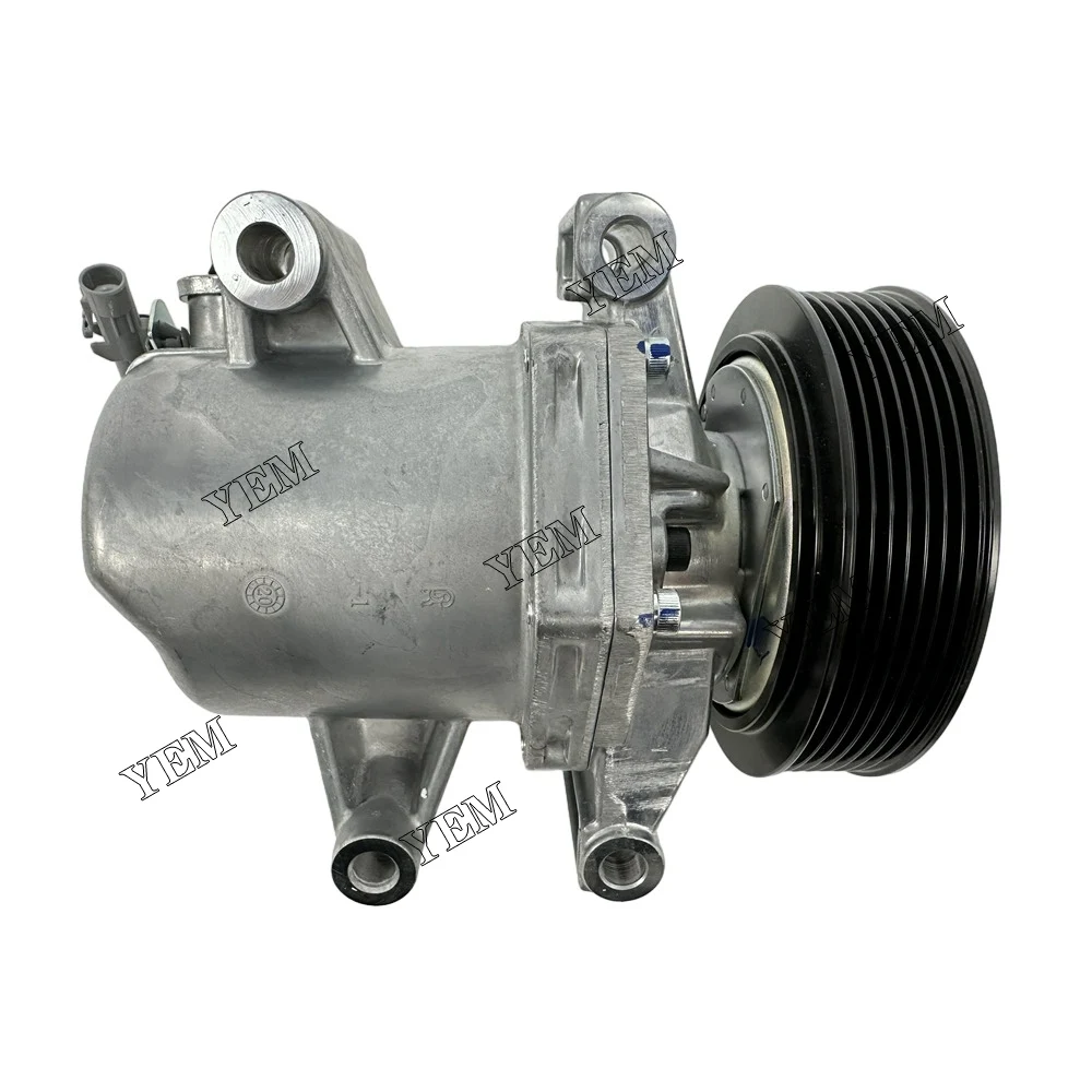V3307 Air Conditioner Compressors 92600F120A 8983842610 Fit for Isuzu Engine. 6