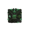 Verde oscuro