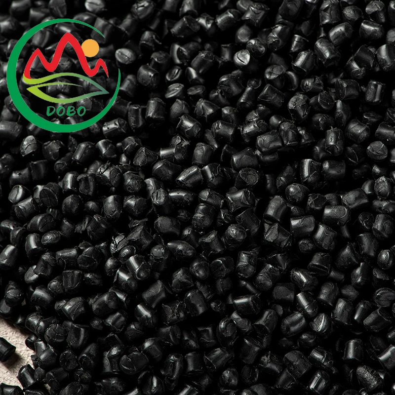 Modified Polyphenylene Oxide (PPO) Plastic Material High Performance MPPE Product