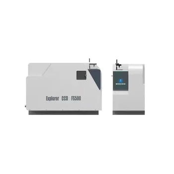 Spectrometer Metal High Precision Element Analyzer FS500 Direct Reading Spectrometer