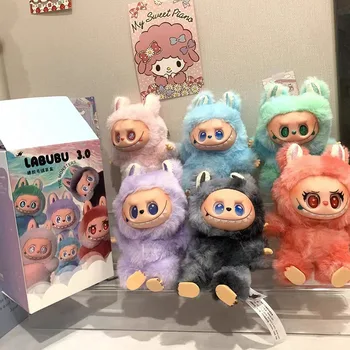 High Quality Adorable Plush Toys Cute Style High-End Stuffed Animals