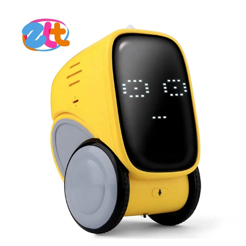 JJRC Smart R16 с дистанционным управлением robo обучающие игрушки для детей