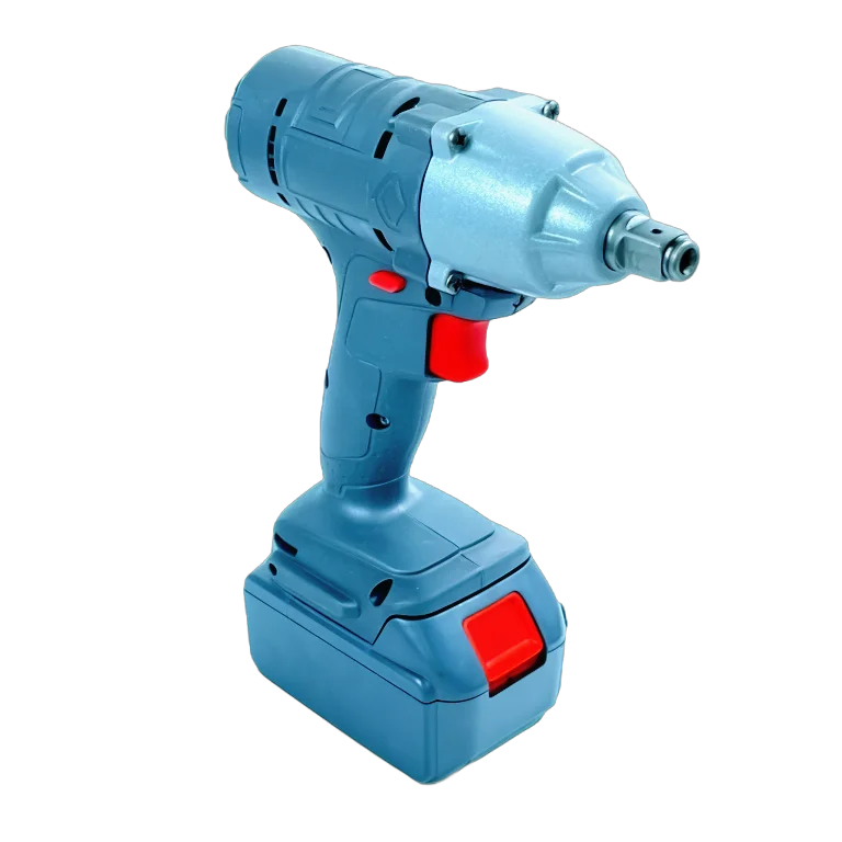 Бренд OEM оптовая продажа 21 В 380 Нм 3 0 А · ч литий-ионный Аккумуляторный ударный ключ