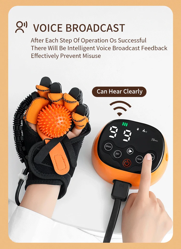 Hot-sales Hand Moving Functional Rehabilitation Device Rehabilitation ...