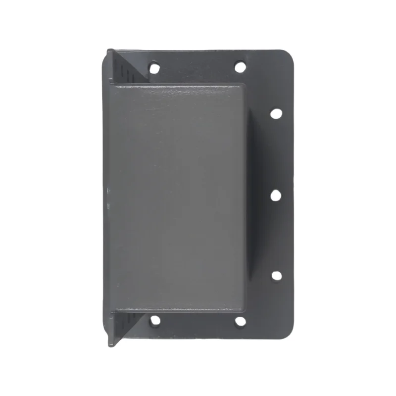 OEM Aluminum Rectangular Waveguide Display Aluminum Waveguide WR430 ...
