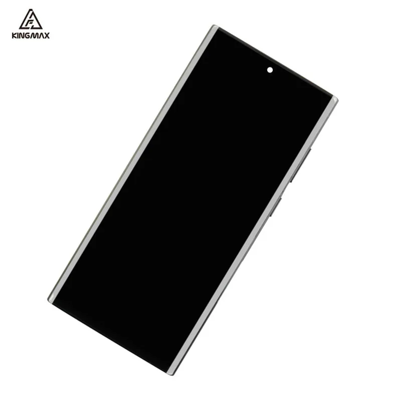 携帯電話のスペアパーツ for Galaxy S22 Ultra 5G SM-S908Bの