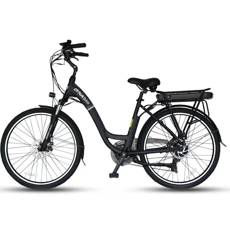 High Quality City Electric Hybrid Cheap Price Bike Electric Cycle