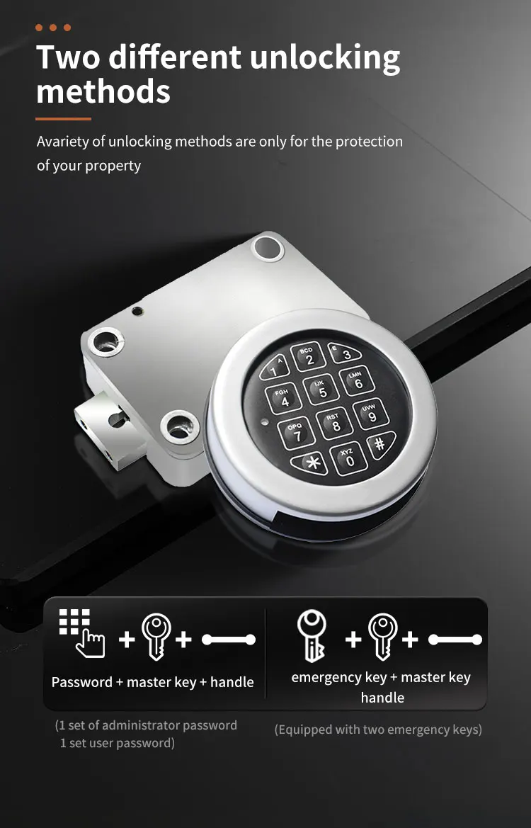 CEQSAFE China Supplier Four Drawers Fireproof Safe Resistant Filing Cabinets supplier