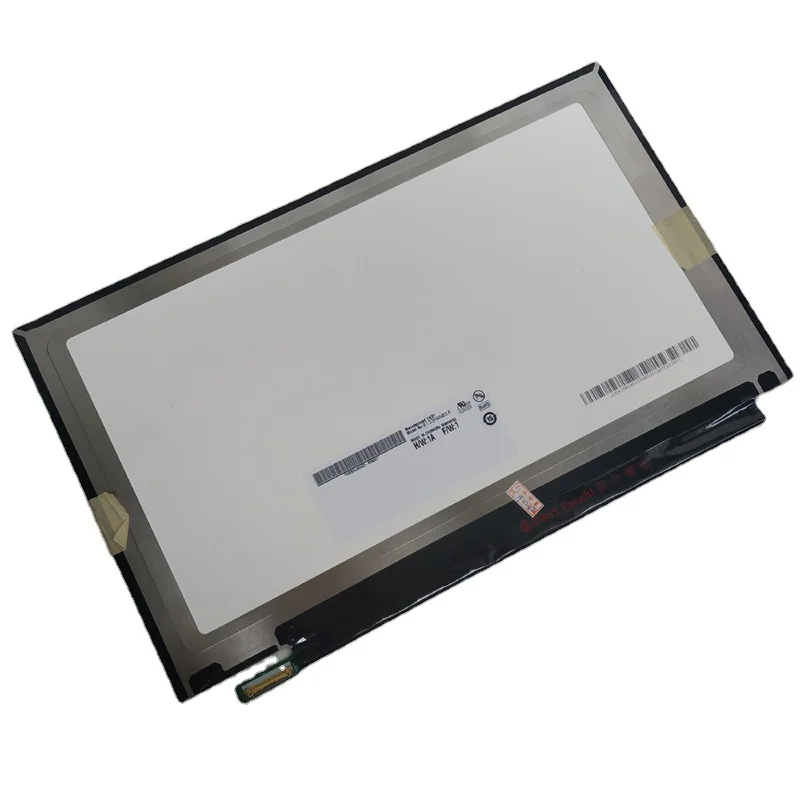 Laptop Display Screen Lcd Panel 13.3 Inch LCD Screen B133HAN03.0 Display 1920x1080 for Acer Aspire S7-391 LED