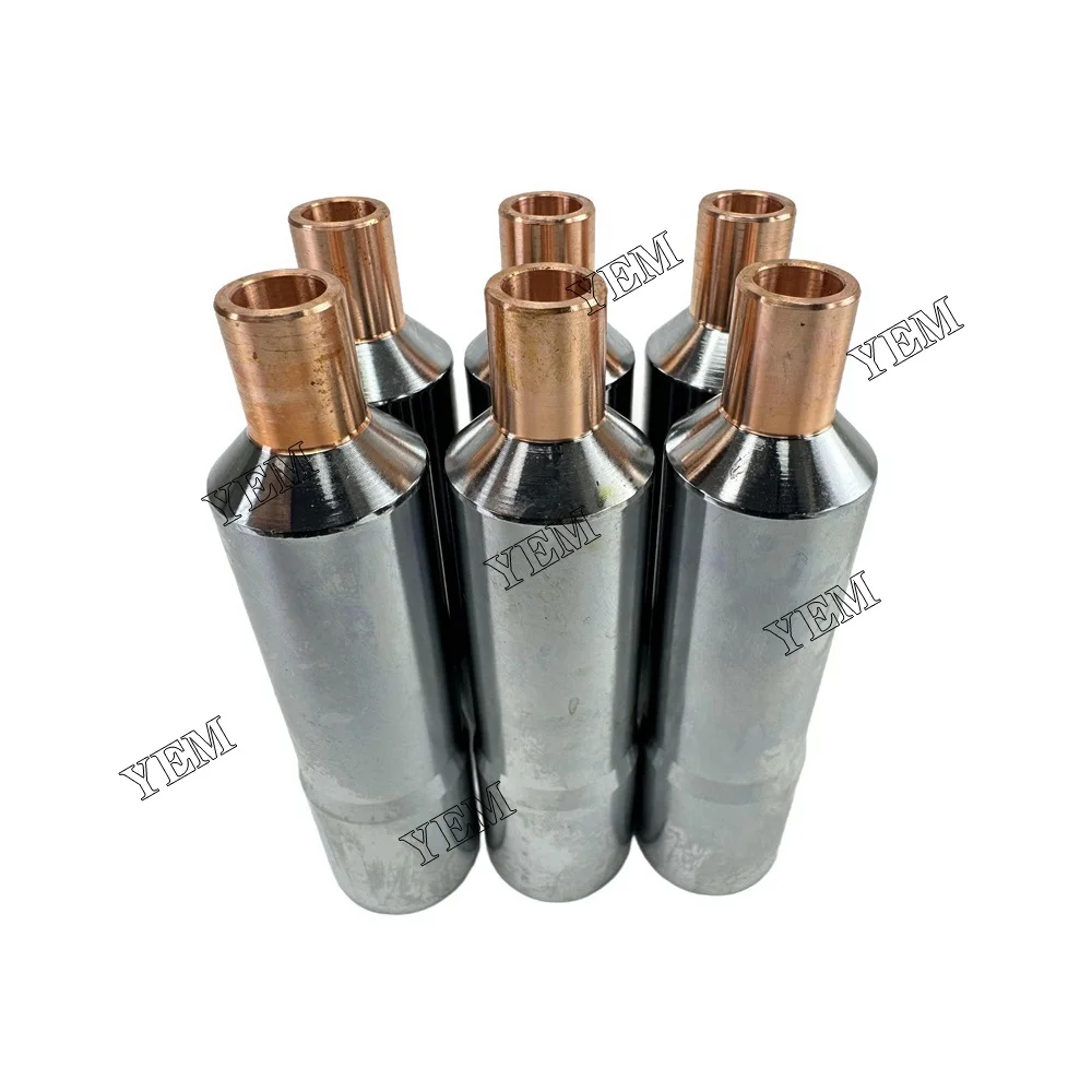 Injector Sleeve / Nozzle Holder Sleeve 11176-1022 Fit for Hino H07C Engine