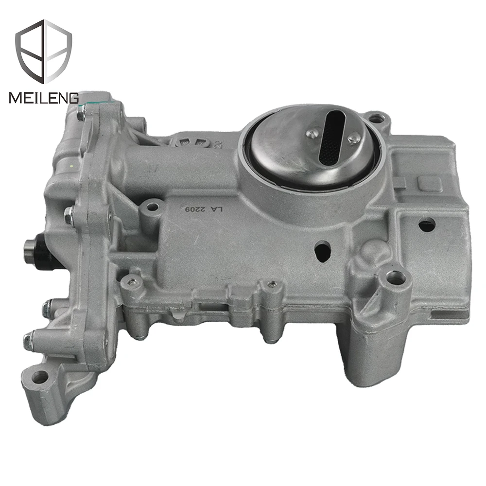 Honda Oil Pump Assembly 15100-RAA-A02 for Accord & Odyssey