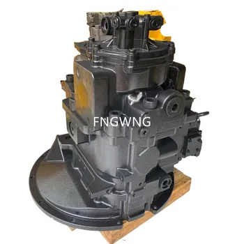 The excavator piston pump is used for Kobelco 460-8 piston pump  hydraulic pump assembly LS10V00016F4